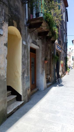 Relax nel tufo Pitigliano